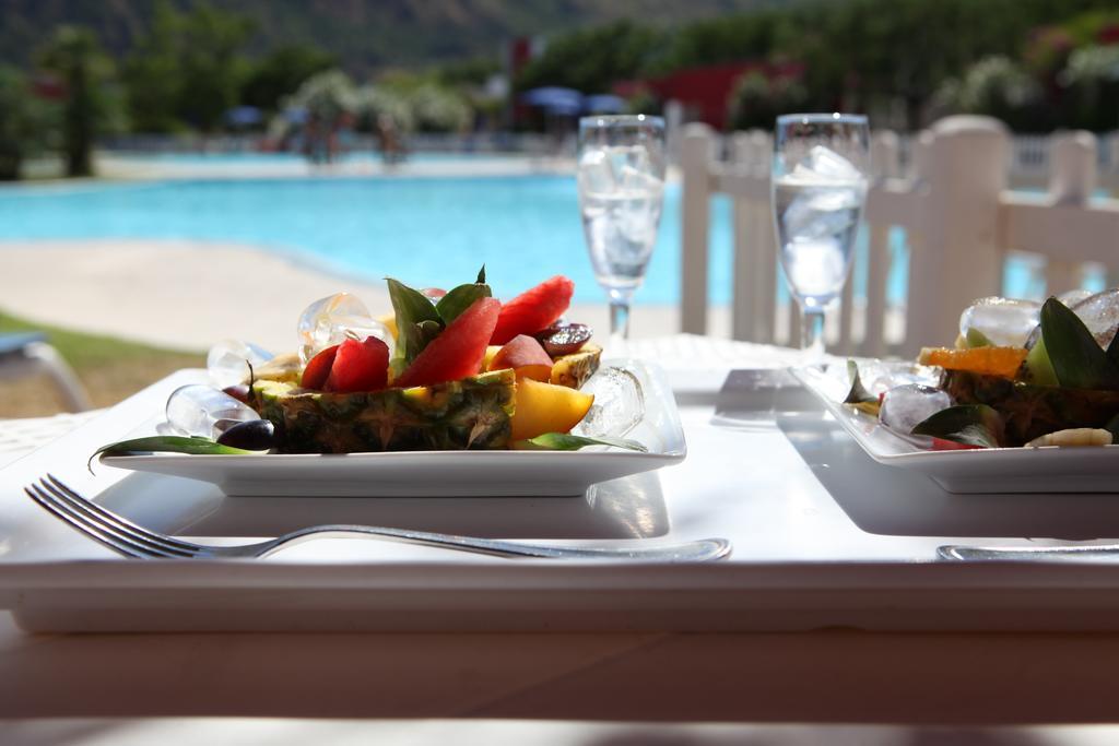 Club Esse Sunbeach 4* Squillace